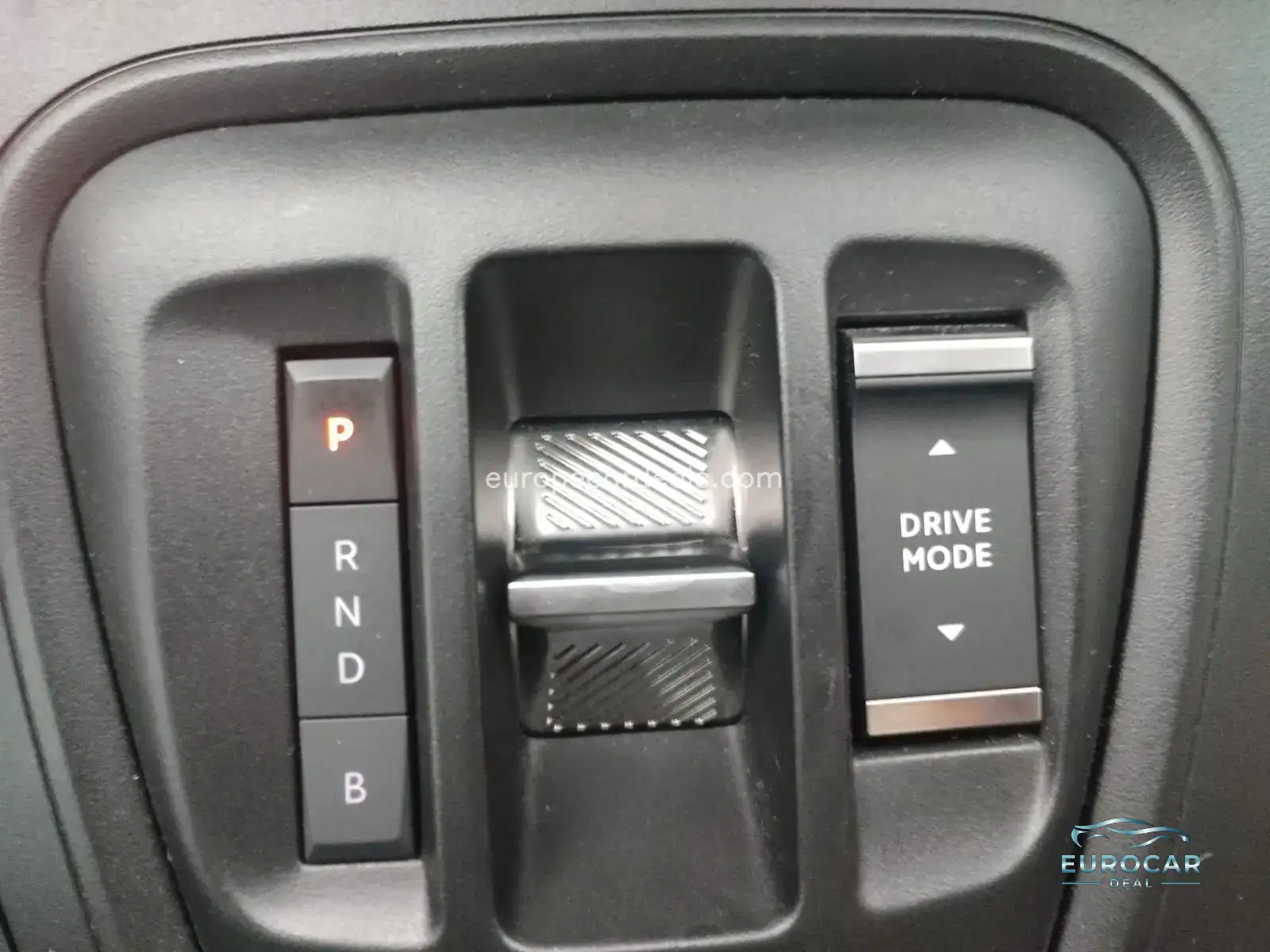 Opel Combo Life