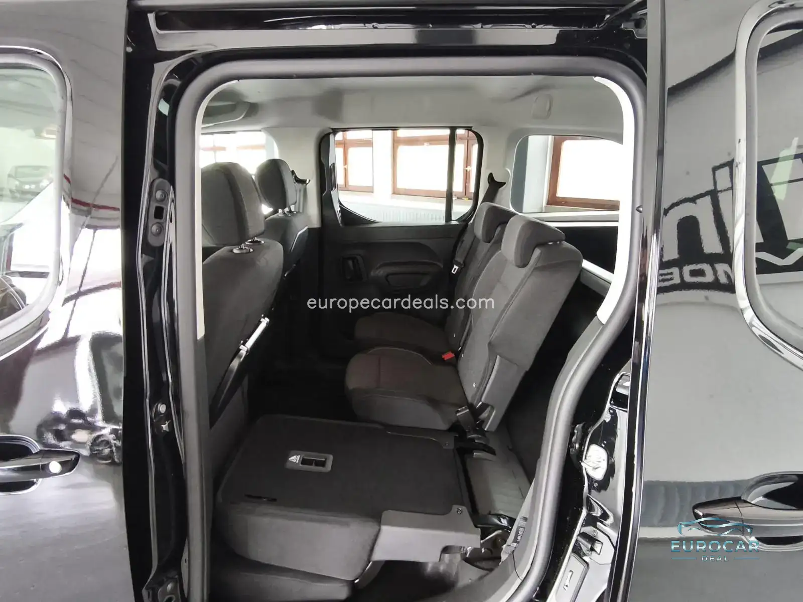 Opel Combo Life