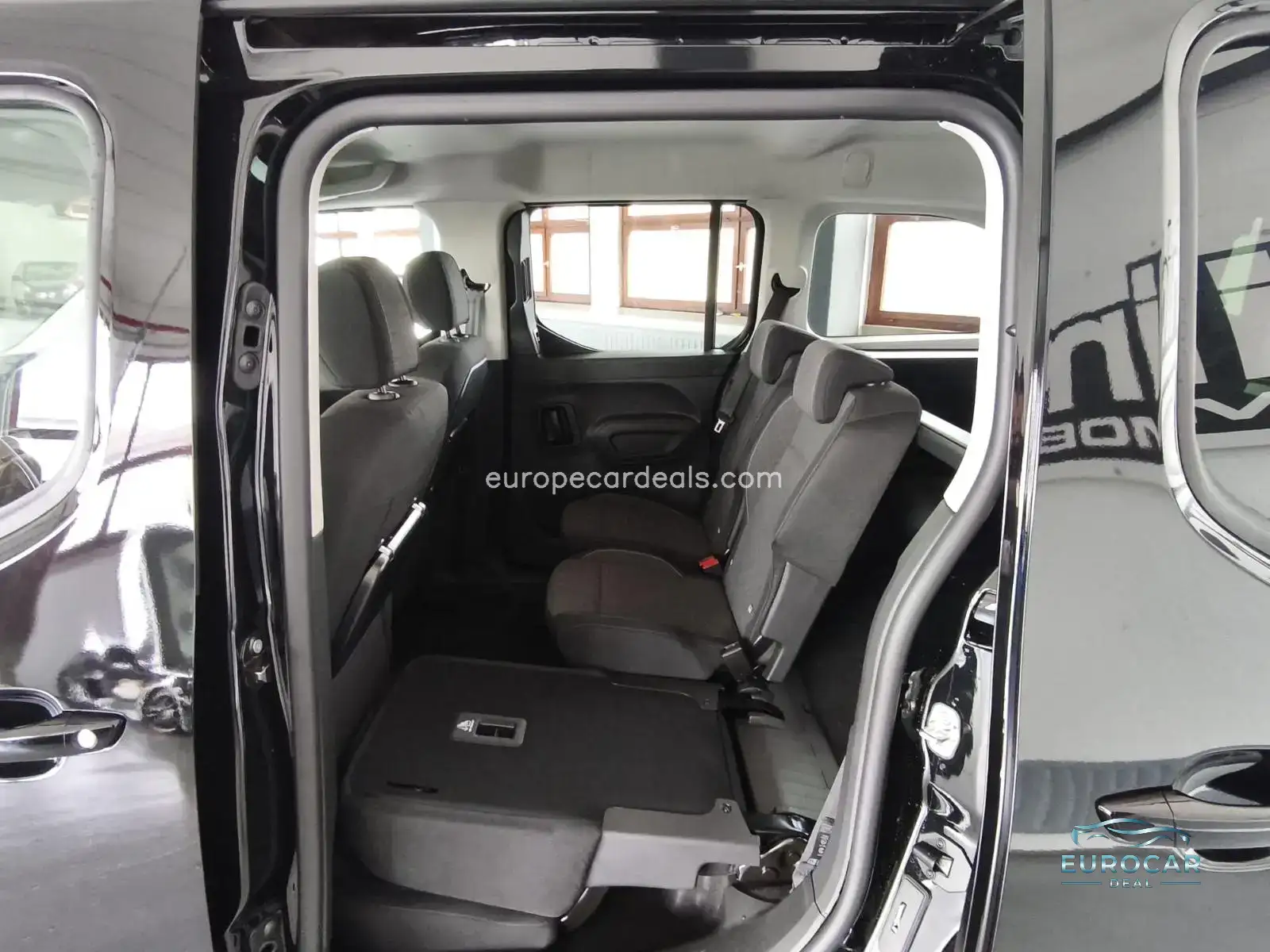 Opel Combo Life
