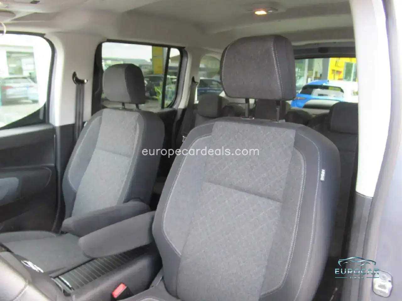 Opel Combo Life