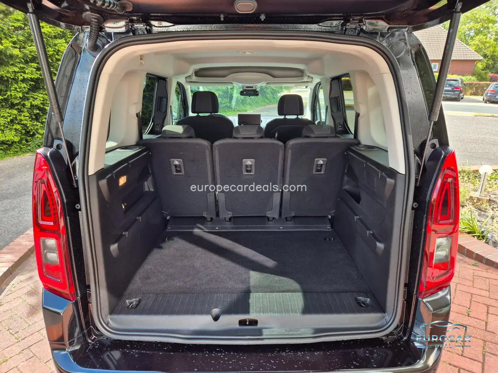 Opel Combo Life