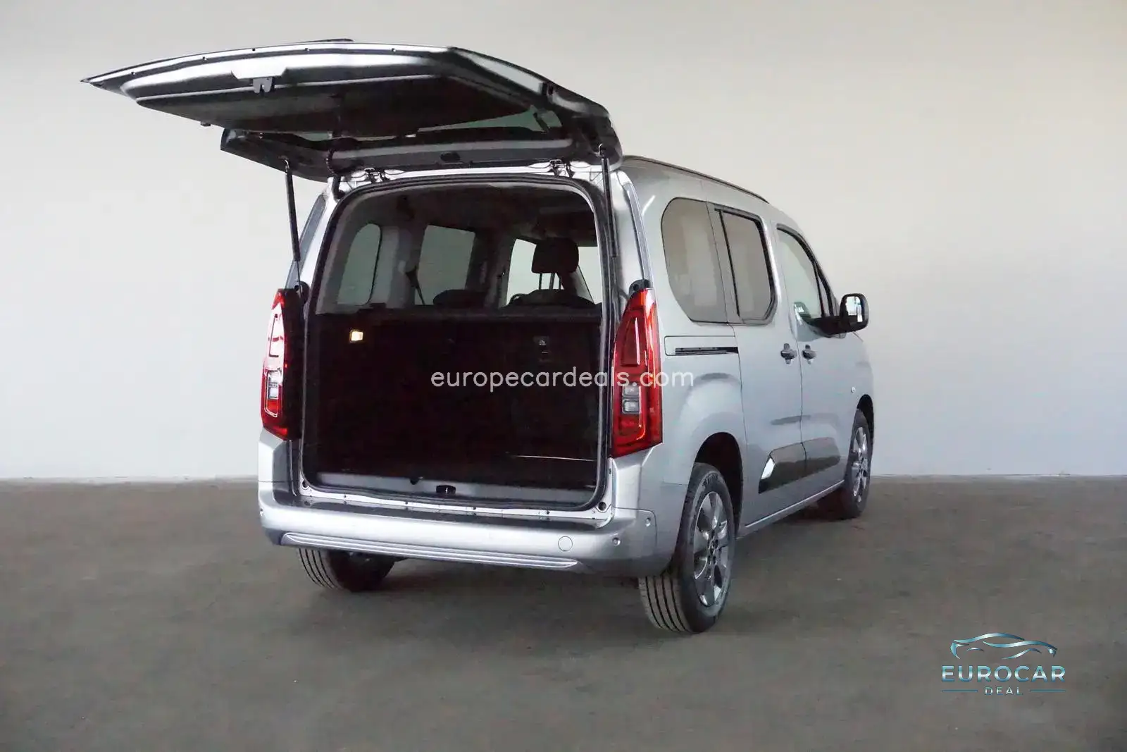 Opel Combo Life