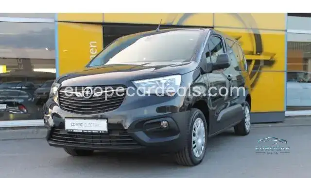 Opel Combo Life