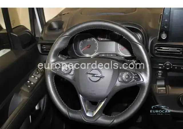 Opel Combo Life