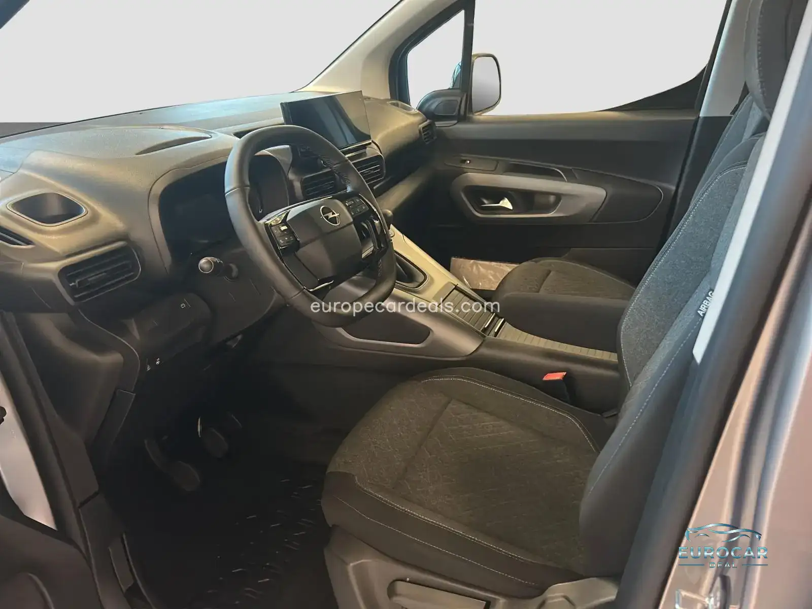 Opel Combo Life