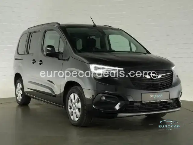 Opel Combo Life