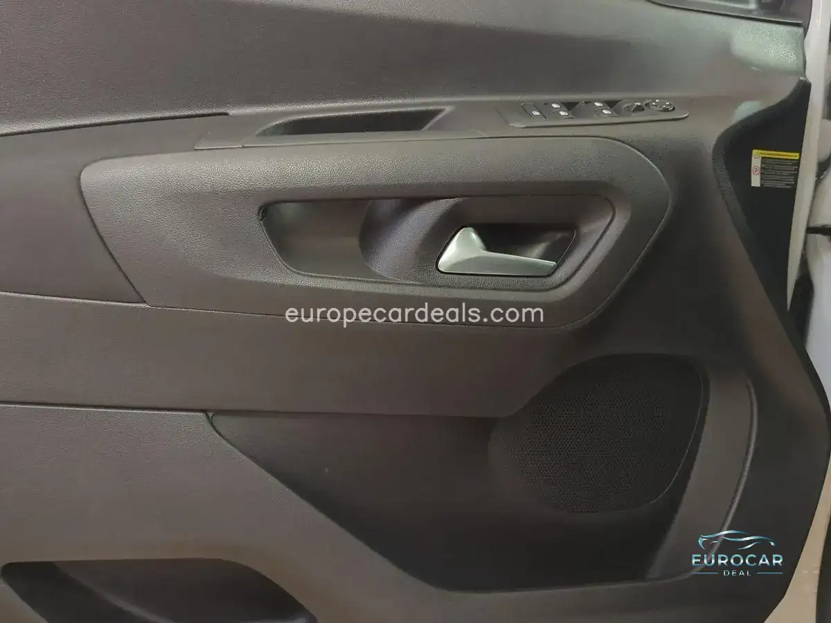 Opel Combo Life