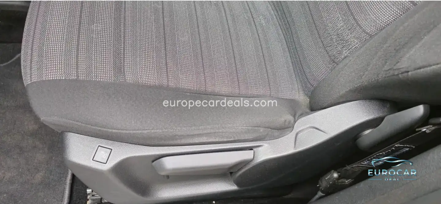 Opel Combo Life