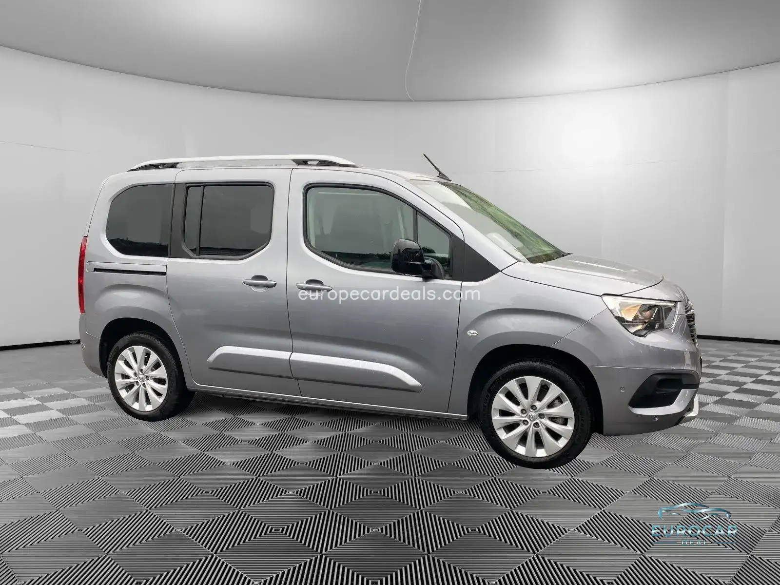 Opel Combo Life