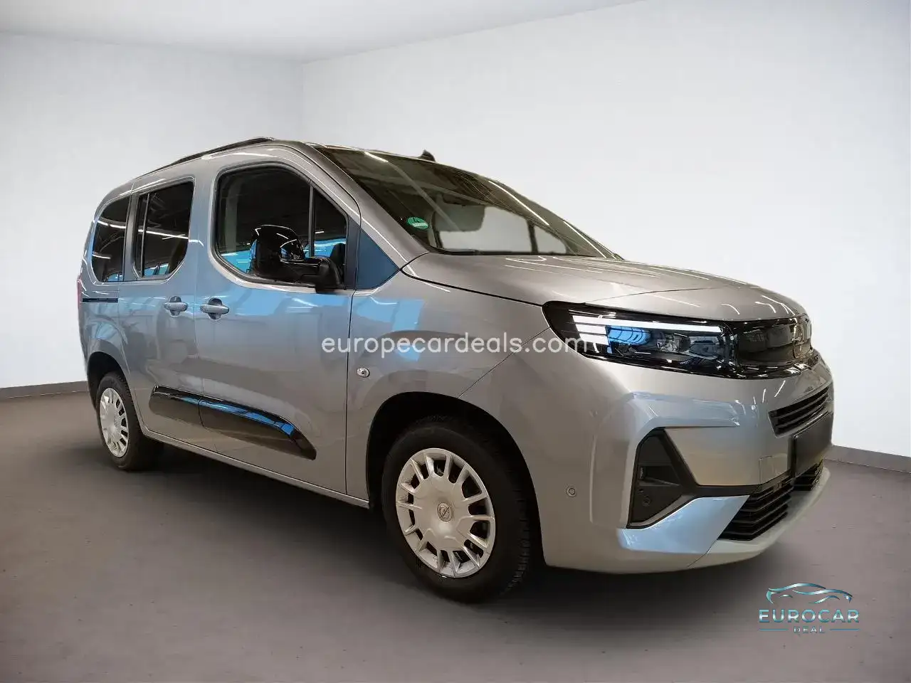 Opel Combo Life