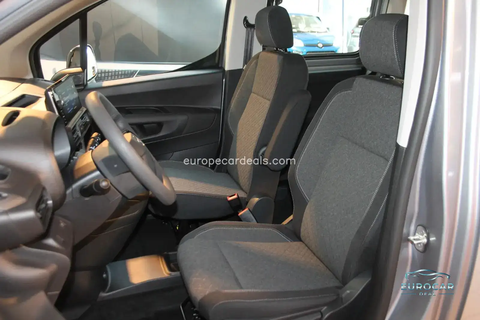 Opel Combo Life