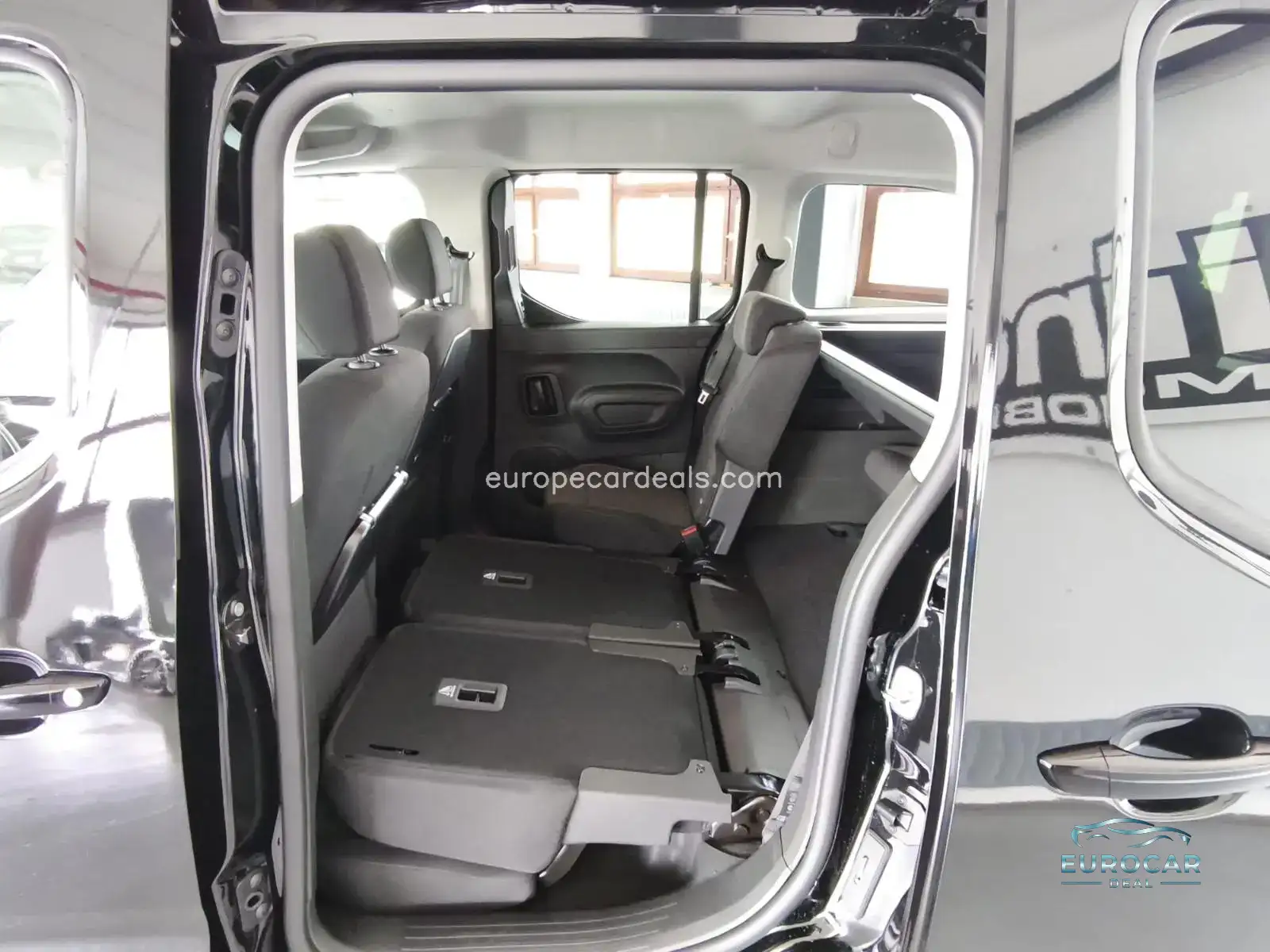 Opel Combo Life