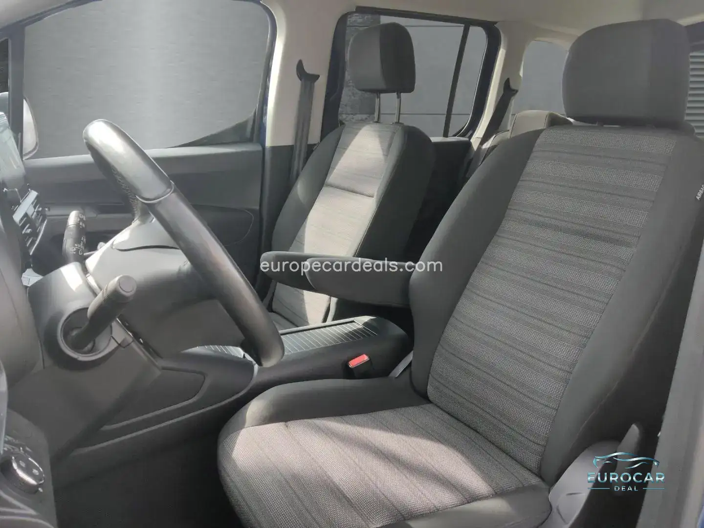 Opel Combo Life