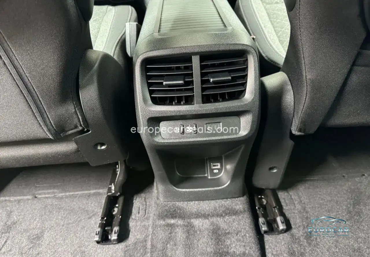 Opel Combo Life