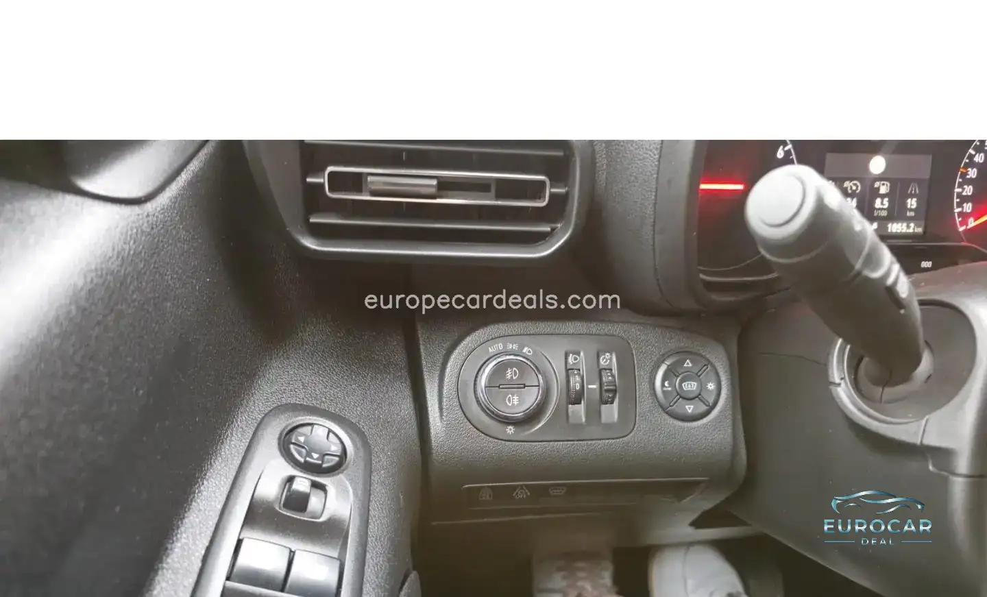Opel Combo Life