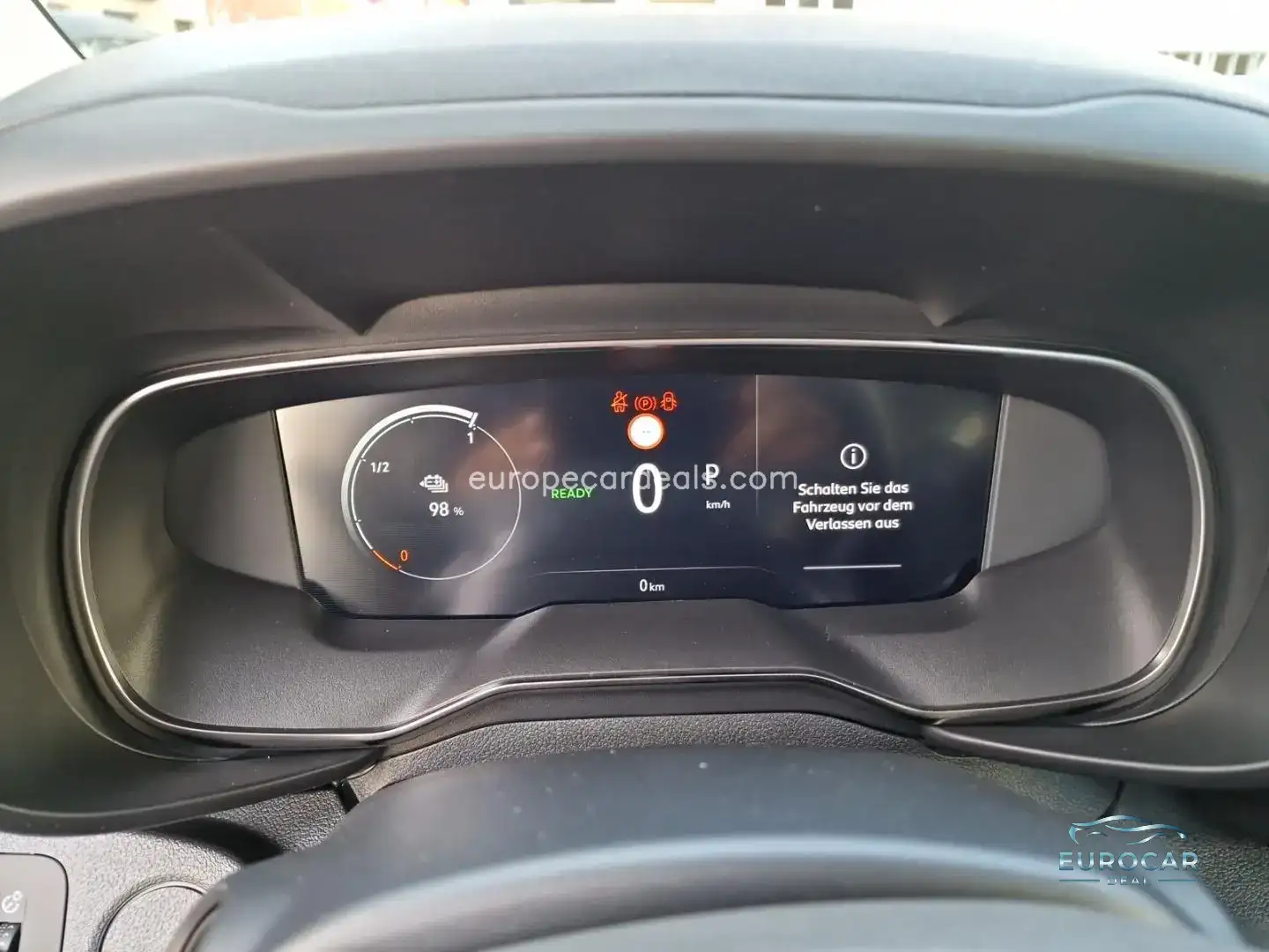 Opel Combo Life