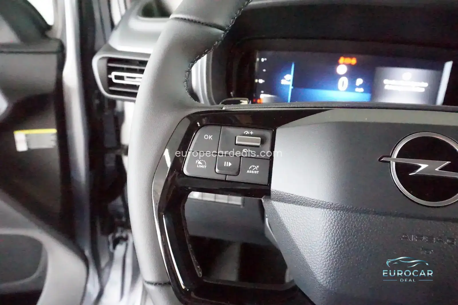 Opel Combo Life