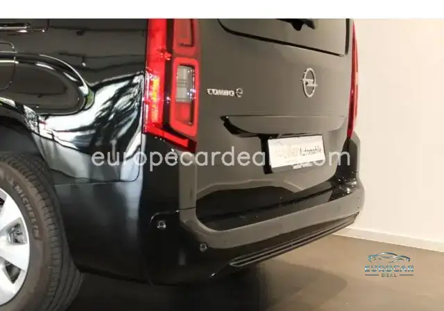 Opel Combo Life