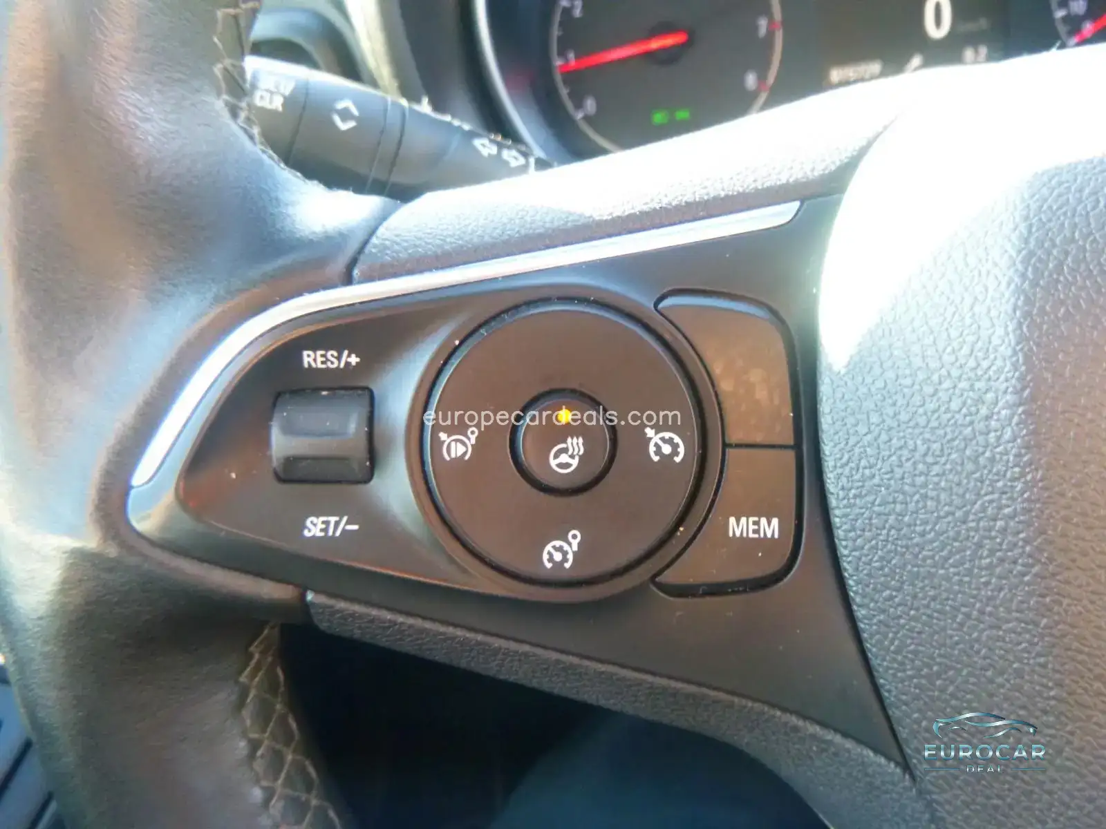 Opel Combo Life