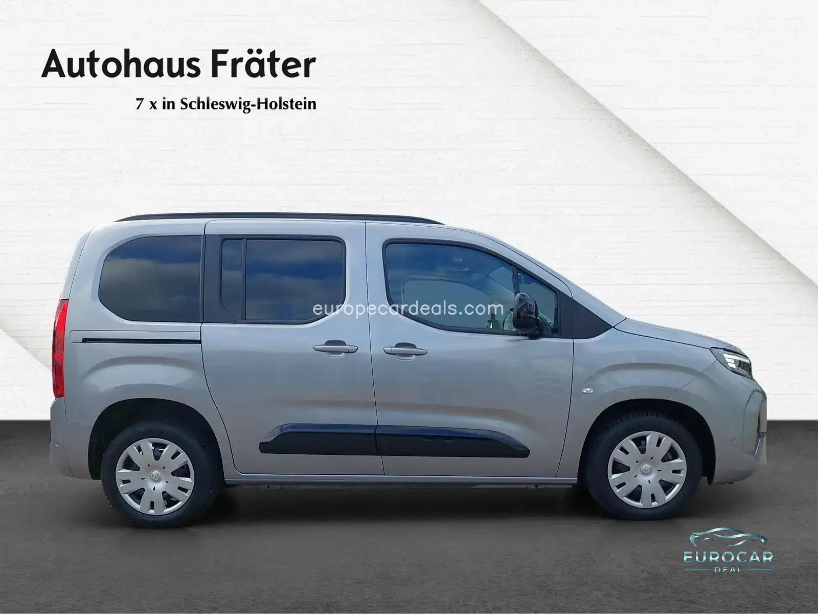Opel Combo Life