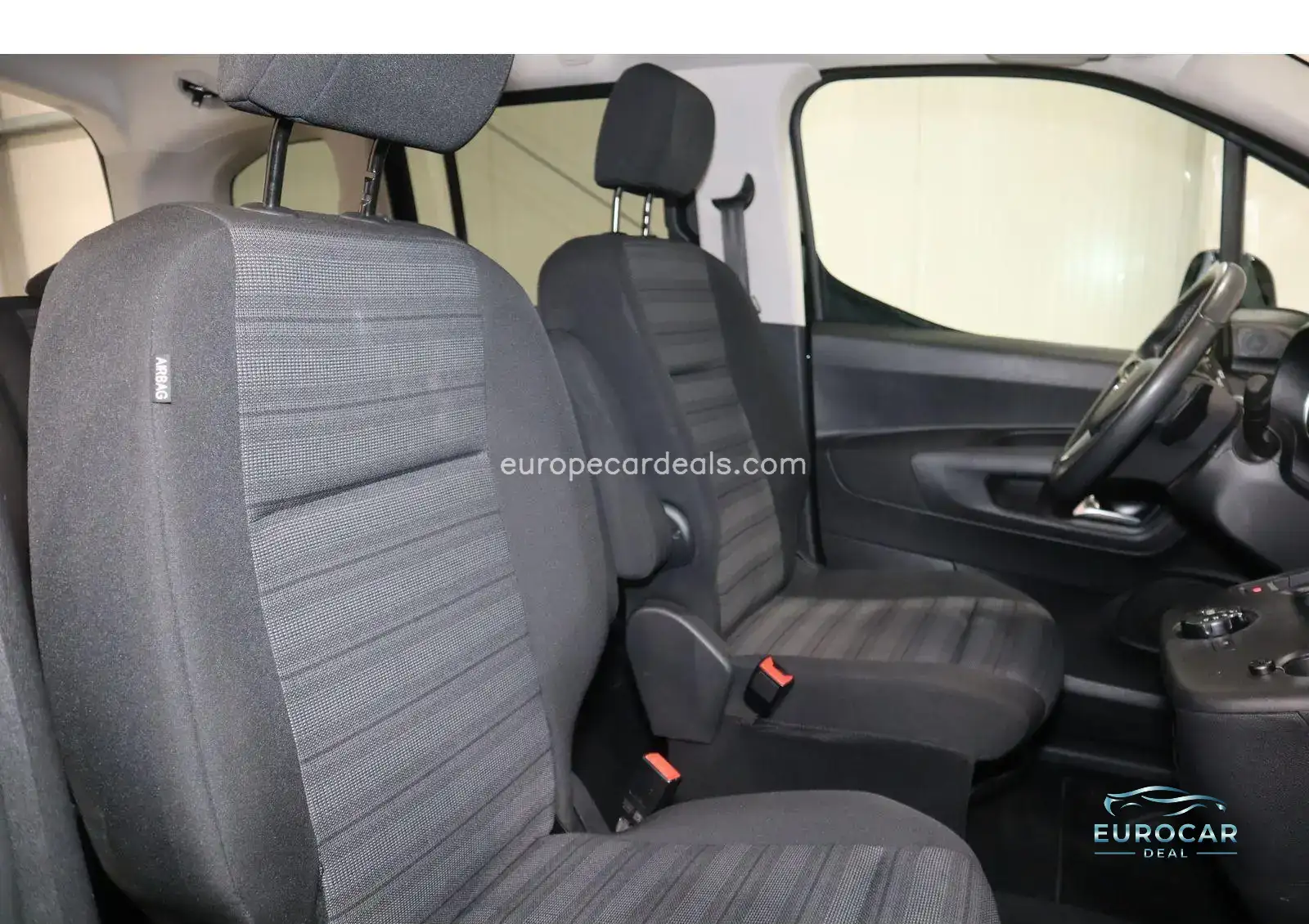 Opel Combo Life