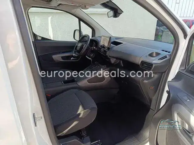 Opel Combo Life