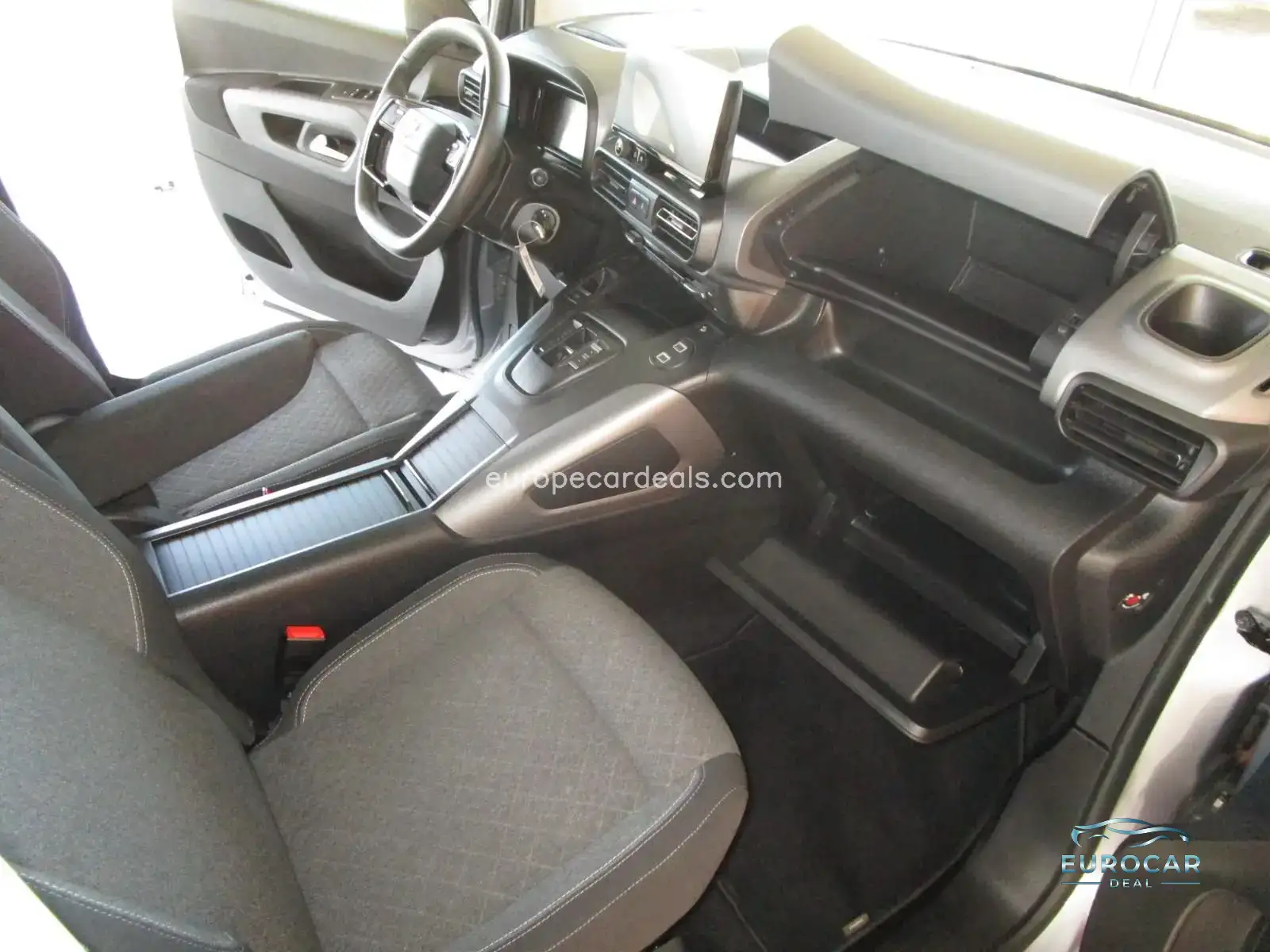 Opel Combo Life