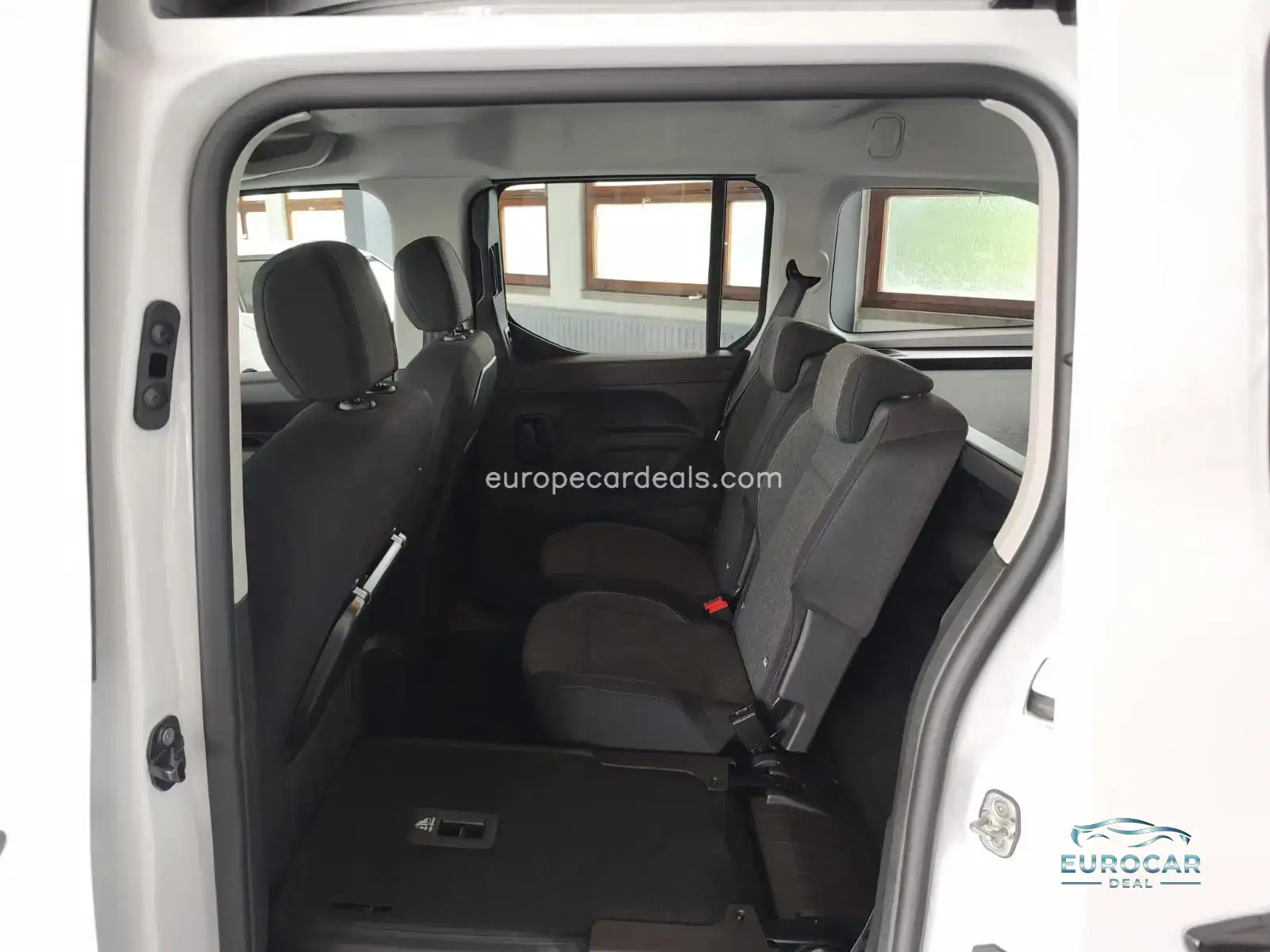Opel Combo Life