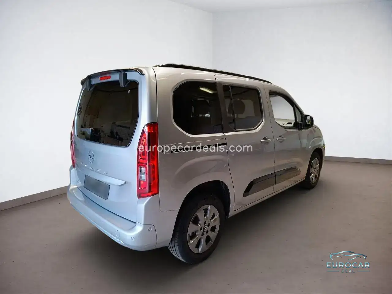 Opel Combo Life