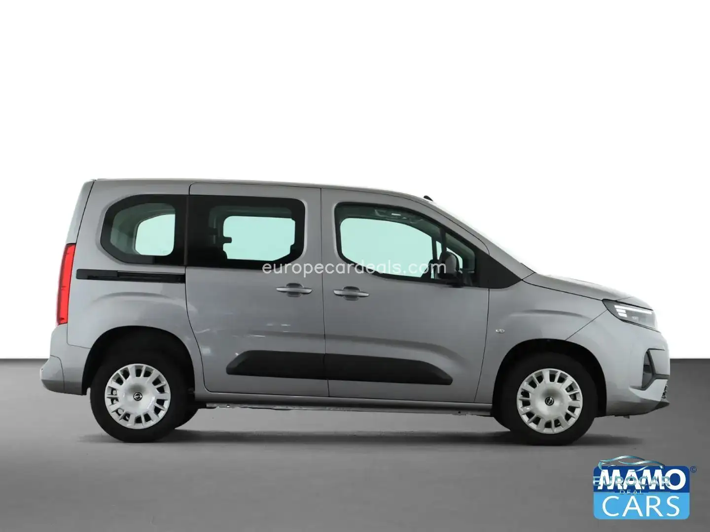 Opel Combo Life