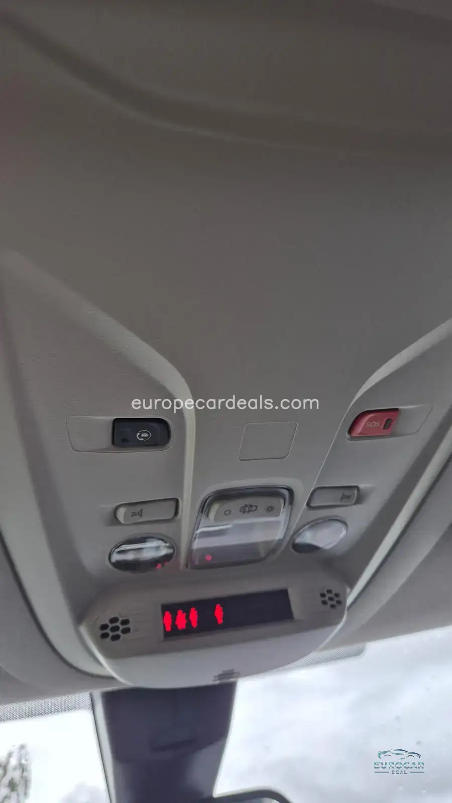 Opel Combo Life