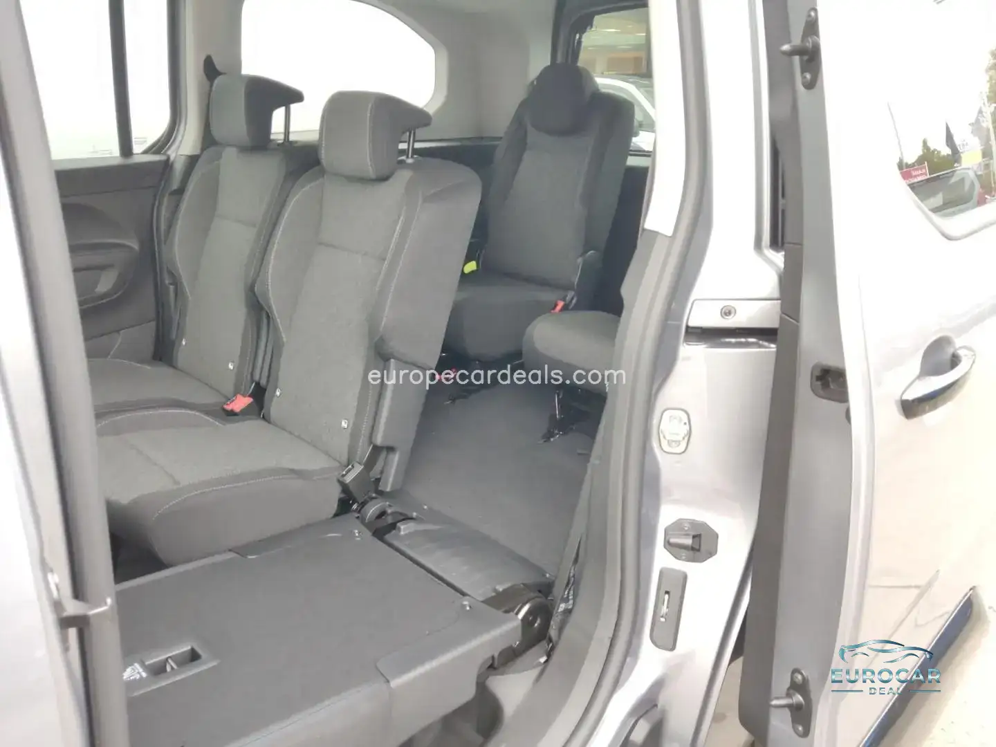 Opel Combo Life