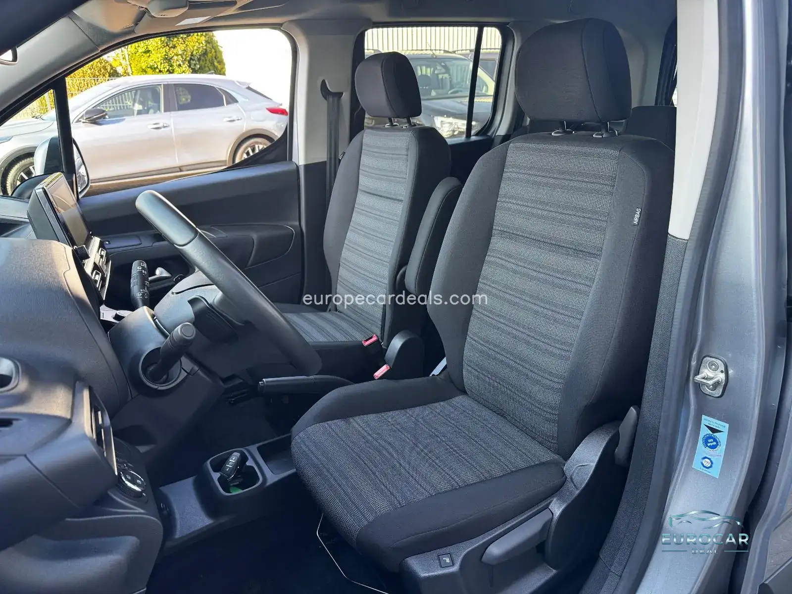 Opel Combo Life