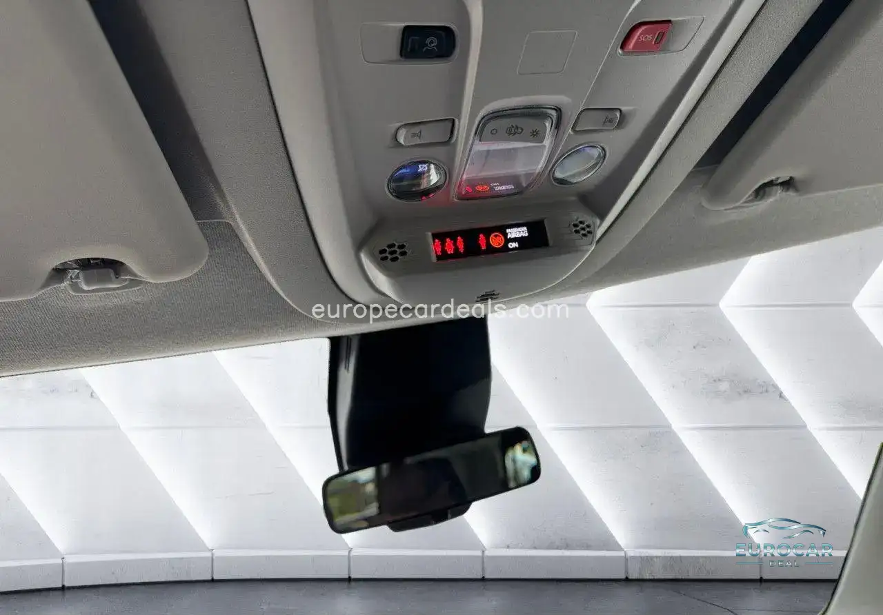 Opel Combo Life