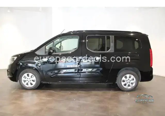 Opel Combo Life