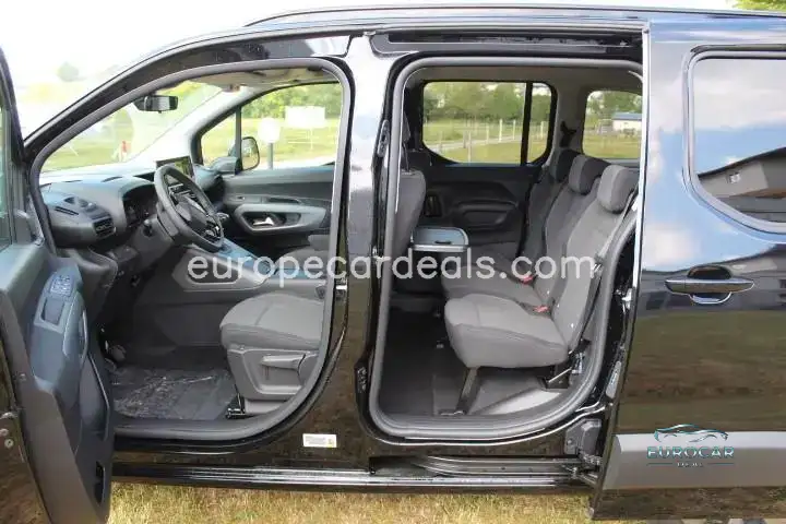 Opel Combo Life