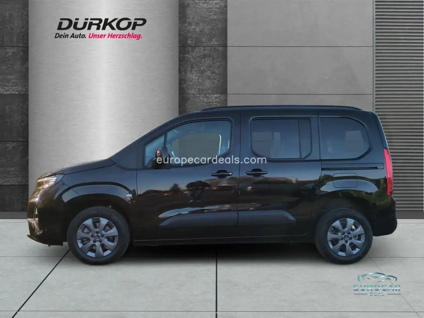 Opel Combo Life