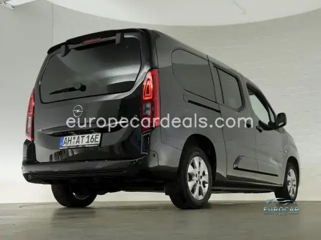 Opel Combo Life
