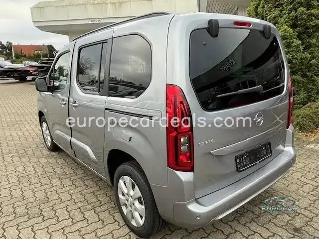 Opel Combo Life