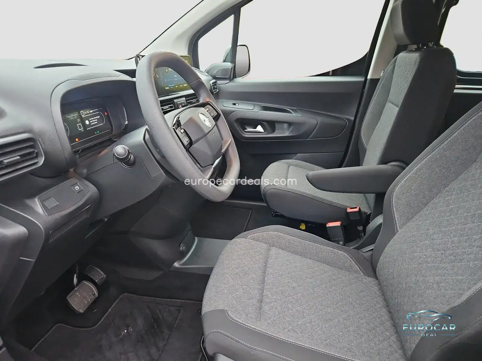 Opel Combo Life