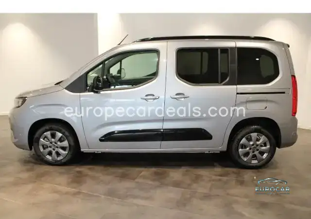 Opel Combo Life