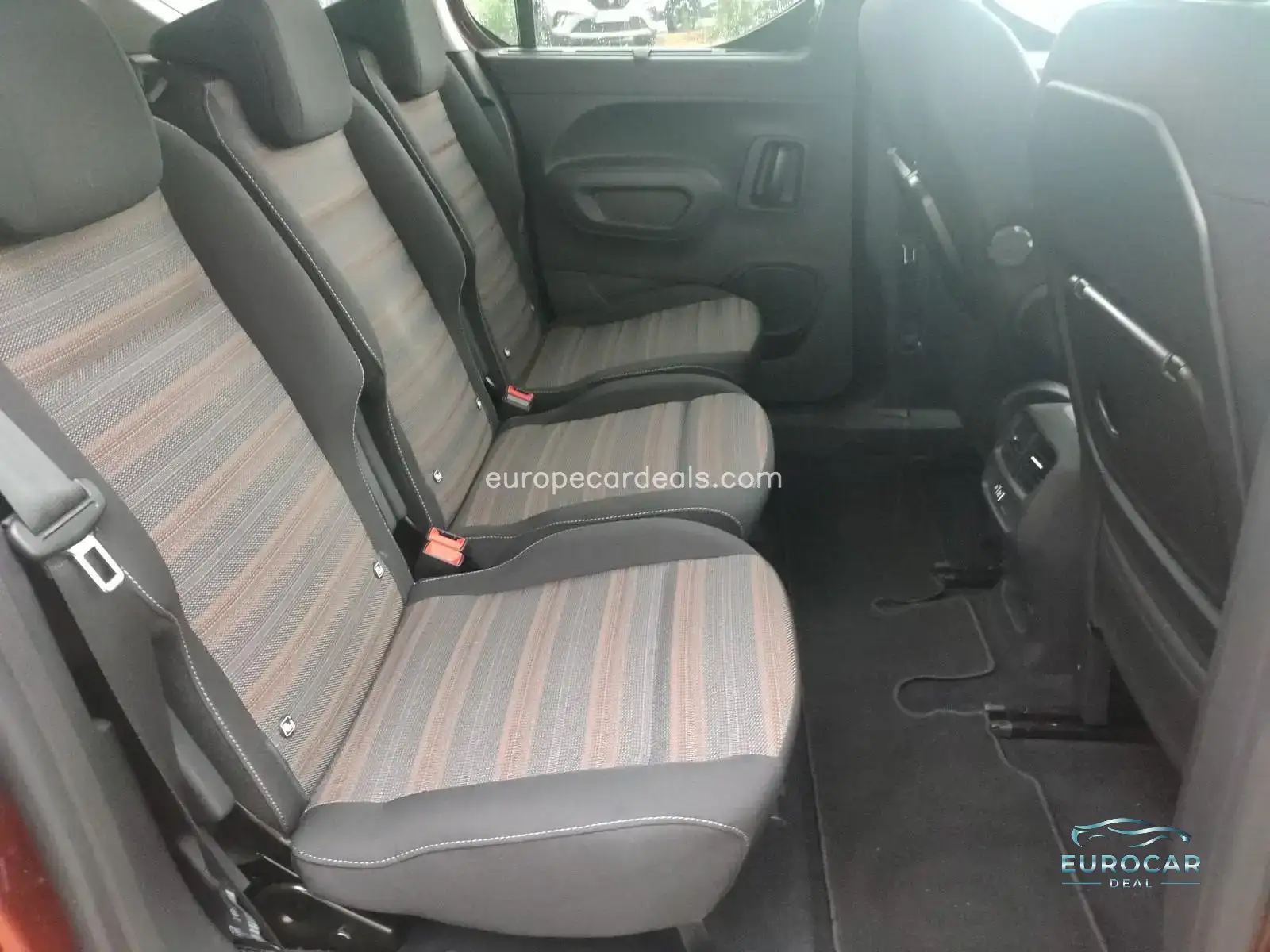 Opel Combo Life