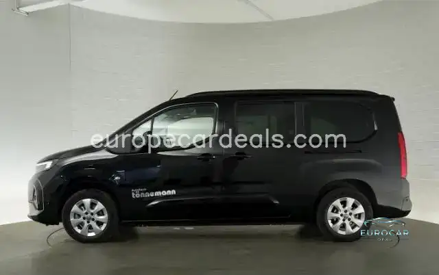 Opel Combo Life