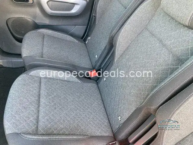 Opel Combo Life