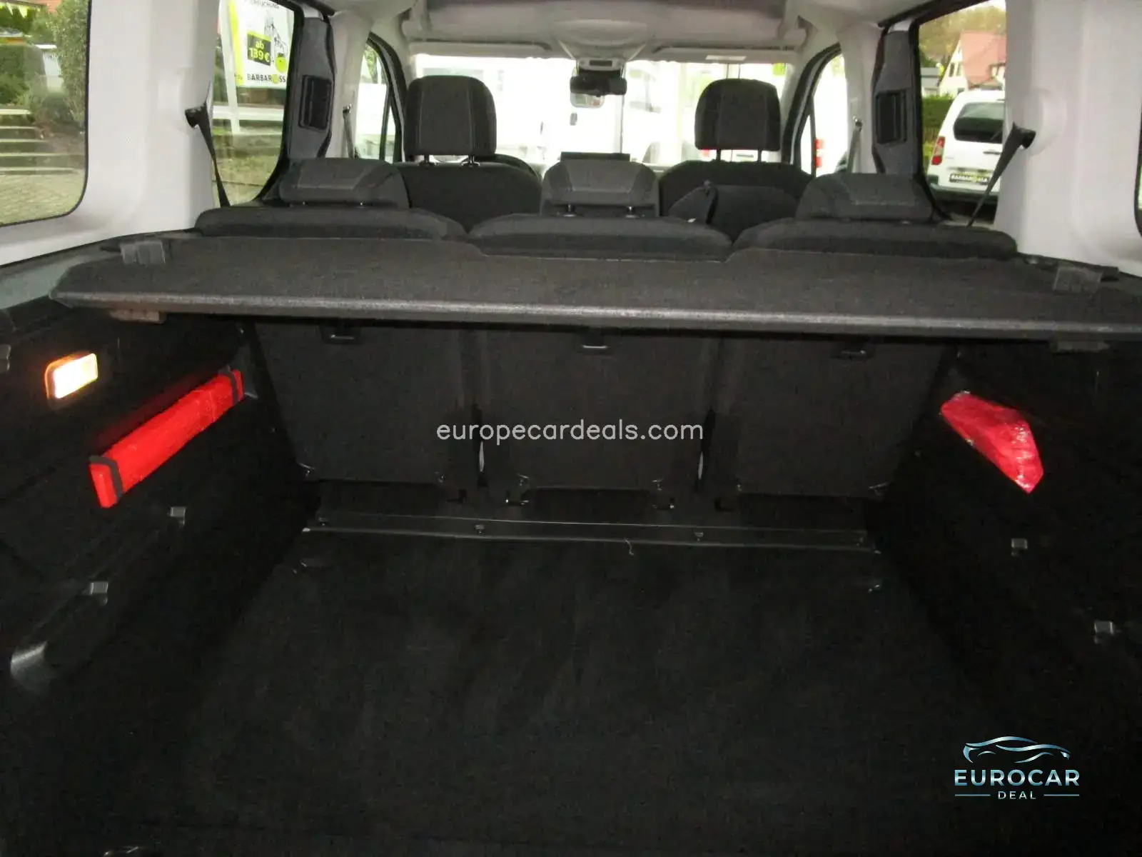Opel Combo Life