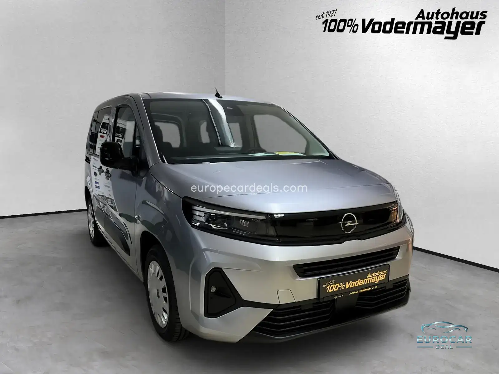 Opel Combo Life