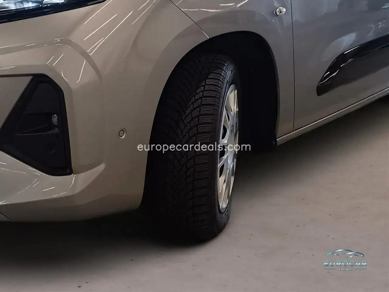 Opel Combo Life