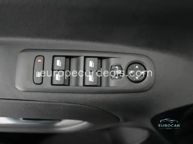 Opel Combo Life
