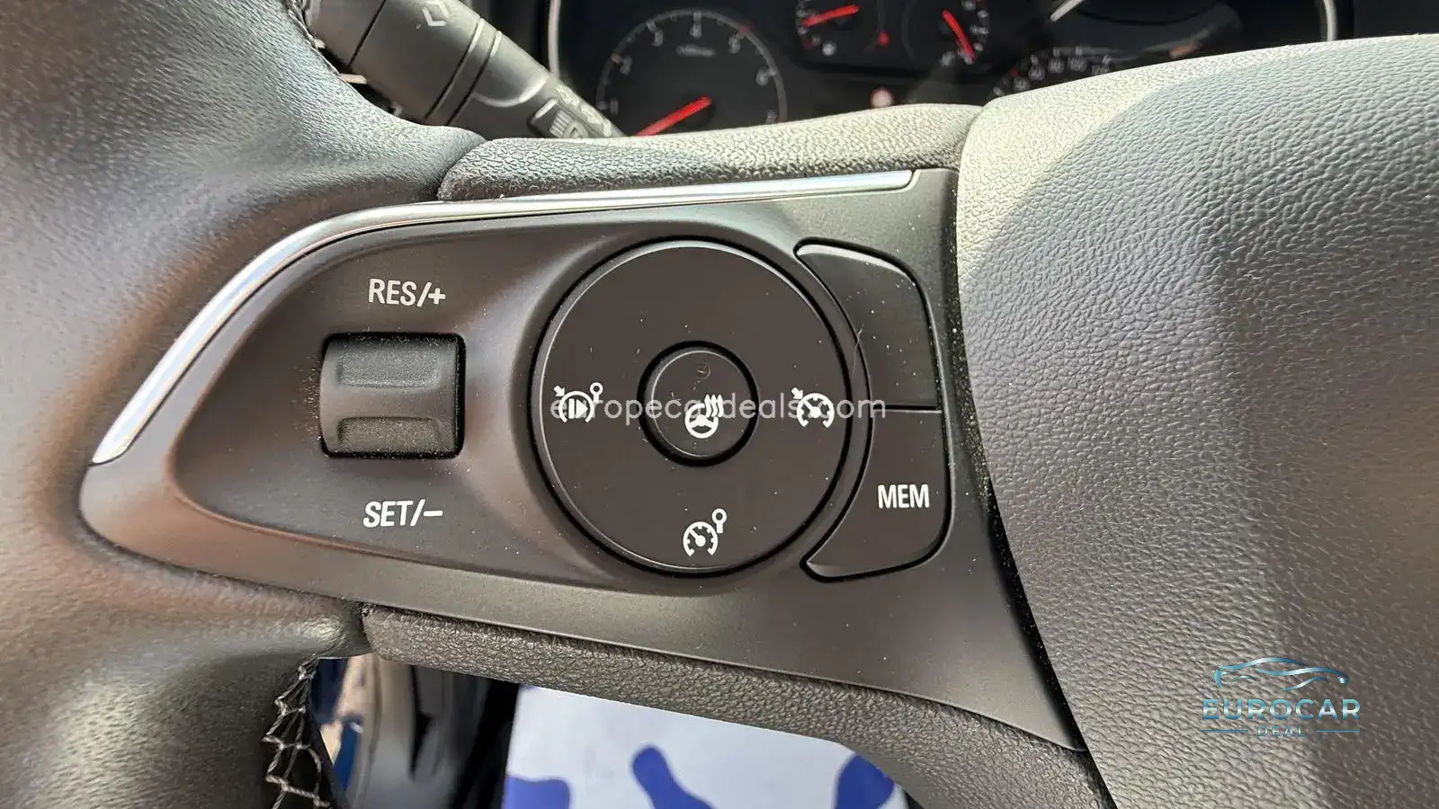 Opel Combo Life