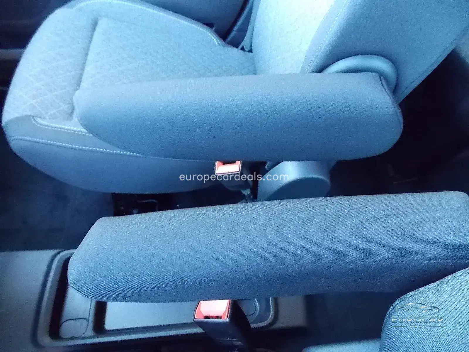 Opel Combo Life